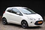 Ford Ka 1.2 Cool & Sound start/stop Airco/Elek-Pakket/Lmv/, Voorwielaandrijving, Euro 5, Stof, Gebruikt