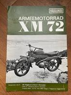 Hagglunds XM72, Auto diversen, Ophalen of Verzenden