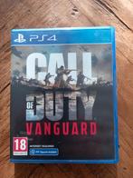 Ps4 game Vangaurd Call of Duty, Ophalen of Verzenden, Gebruikt, Shooter, Vanaf 18 jaar