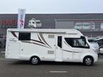 McLouis Sovereign 880 Queensbed, Hefbed, Solar, Caravans en Kamperen, Campers, Ringverwarming, Bedrijf, Buitenlamp, L-zit