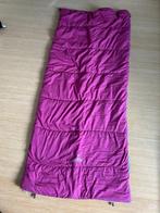 Nomad kinderslaapzak SleepyBeauty (70x160cm), Ophalen of Verzenden, Gebruikt