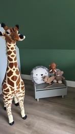 Kinderbankje met klep., Kinderen en Baby's, Kinderkamer | Inrichting en Decoratie, Ophalen, Zo goed als nieuw, Overige typen