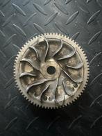 Starterkrans Gilera Runner 125-180cc, Motoren, Ophalen of Verzenden