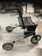 Rollator Topro Olympos S, Diversen, Rollators, Ophalen, Opvouwbaar, Zo goed als nieuw