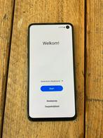 Samsung Galaxy S10e 128GB, Zwart, Ophalen of Verzenden, Zo goed als nieuw, Zonder simlock