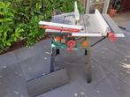 Parkside Zaagtafel/ Tafelcirkelzaag -  5000 RPM (gebruikt), Doe-het-zelf en Verbouw, Gereedschap | Zaagmachines, Ophalen, Gebruikt