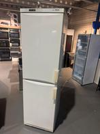 Miele Koel/Vries combi | Schoon | Garantie | Bezorging, 200 liter of meer, Met aparte vriezer, Zo goed als nieuw, 45 tot 60 cm