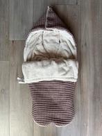 Koeka voetenzak kinderwagen, Kinderen en Baby's, Ophalen of Verzenden, Gebruikt, Overige typen