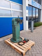KRAMER Elektrische Voormachine, Felsmachine, voetbediening!!, Gebruikt, Holland, Info@bolkmachinehandel.nl, Ophalen of Verzenden