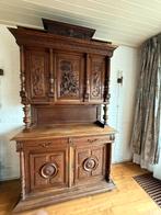 Mooie kast in goede staat, Antiek en Kunst, Ophalen