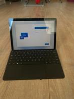 Surface Pro 4 met Keyboard & Lader, Gebruikt, Qwerty, Ophalen of Verzenden, SSD