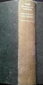 Oosterbroek-Dutschun; geslacht Marle; oever, verte roept, Boeken, Ophalen of Verzenden, Gelezen, Nederland