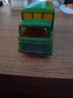 Dinky toys berliet veewagen, Ophalen of Verzenden, Zo goed als nieuw, Auto