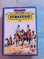 Mini Stratego Bordspel - Jumbo, Een of twee spelers, Ophalen of Verzenden, Gebruikt, Reisspel
