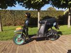 Bajaj sunny, Zo goed als nieuw, Benzine, Ophalen, Overige merken
