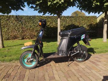 Bajaj sunny beschikbaar voor biedingen