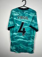 Liverpool 20/21 uit Virgil L, Ophalen of Verzenden, Zo goed als nieuw, Shirt