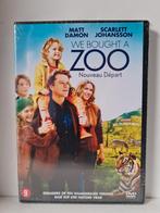 We Bought a Zoo (Nieuw Sealed) - Matt Damon Komedie DVD, Cd's en Dvd's, Dvd's | Komedie, Overige genres, Ophalen of Verzenden