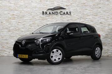 Renault Captur 0.9 TCe Authentique | DEALER OH | NWE APK | N beschikbaar voor biedingen