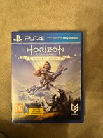 Horizon Zero Dawn: Complete Edition - PS4, Avontuur en Actie, 1 speler, Ophalen of Verzenden, Zo goed als nieuw