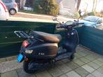 Scooter 25km p/u, Fietsen en Brommers, Snorfietsen en Snorscooters, Ophalen, Gebruikt, Benzine, Overige merken
