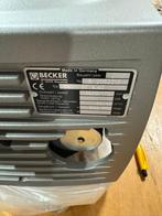 Becker vacuümpomp, Becker VT 4.40. *ONGEBRUIKT, Ophalen of Verzenden, Nieuw