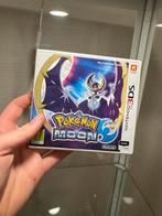 Pokemon moon, Ophalen of Verzenden, Zo goed als nieuw