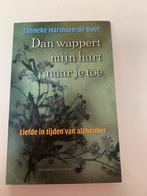 Dan wappert mijn hart naar je toe, Ophalen of Verzenden, Zo goed als nieuw, Sociale psychologie