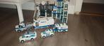 Politie bureau lego, Kinderen en Baby's, Speelgoed | Duplo en Lego, Ophalen of Verzenden, Zo goed als nieuw