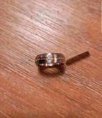 Mooie ring Energetix, Ophalen of Verzenden, Nieuw, Zilver, Dame