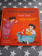 boek marianne busser -stoute verhaaltjes voor het slapengaan, Ophalen of Verzenden, Gelezen, Fictie algemeen