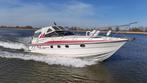 Fairline Targa 33, Gebruikt, Overige brandstoffen, 9 tot 12 meter, 50 pk of meer