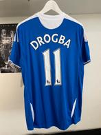 #RS054 Retroshirt Drogba (Chelsea FC) te koop! Maat M, Maat M, Verzenden, Nieuw, Shirt