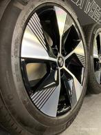 18” originele Renault Megane E-tech velgen + banden 5x114.3, 18 inch, Gebruikt, -, -