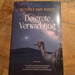 De Grote Verwachting Kerst  - Rudolf van Reest, Ophalen of Verzenden, Gelezen, Rudolf van Reest