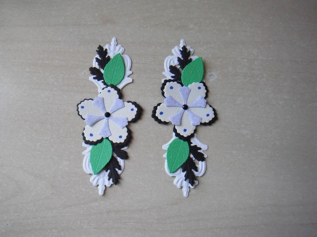 stans met bloem...NR;28, Verzenden, Nieuw, Kerst, Pons of Mal