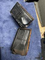 Bmw E30 M10 luchtfilterhuis staal 316 318 3-serie 318i dtaal, Auto-onderdelen, Ophalen of Verzenden, Gebruikt, BMW