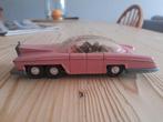 Dinky toys FAB 1, Ophalen of Verzenden, Zo goed als nieuw, Auto, Dinky Toys