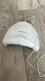 Nagel lamp midisana, Ophalen of Verzenden, Gebruikt, Overige typen