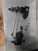 Ombouwset Mercury 6/8/9.9/15pk afstandsbediening, Ophalen of Verzenden, Zo goed als nieuw, Motor en Techniek