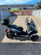 MP3 Piaggio 300HPE 2021 rijden met autorijbewijs, Scooter, 300 cc, Particulier, ABS