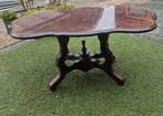 Mooie Biedermeier salontafel., Antiek en Kunst, Ophalen