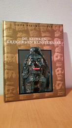 Azteken/ maya/ inca boeken, Boeken, Geschiedenis | Wereld, Gelezen, Ophalen