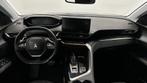 Peugeot 5008 1.2 PureTech Active Pack Business CAMERA NAVI E, Auto's, Peugeot, Gebruikt, 1199 cc, Met garantie (alle), 7 stoelen