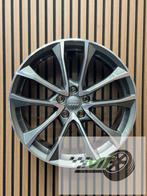 19" Audi A4 S4 Avant 5-Spaak-V 8W0601025BF NIEUW BTW OEM, 19 inch, Velg(en), -, -