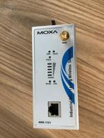 moxa industrial switch wireless solution, Ophalen of Verzenden, Gebruikt