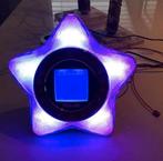 Vtech Kiddie Magic Starlight Wekker, Ophalen, Zo goed als nieuw, Overige typen, Kleur