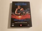 Rambo 2 / First Blood 2 - Sylvester Stallone DVD, Cd's en Dvd's, Vanaf 16 jaar, Ophalen of Verzenden, Zo goed als nieuw