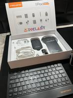 Android Tablet 10.1 inch -, Usb-aansluiting, Zo goed als nieuw, 128 GB, Tablet PC P30T