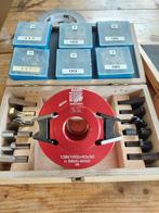 Freeskoppen,   12 en 30 mm, Ophalen, Onbekend, Overige soorten, Nieuw